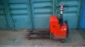 BT 2200 kg. EL-PALLEVOGN - HM2737