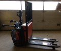 BT 2000 Kg. EL-PALLEVOGN - HM2823