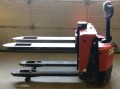 BT 800/2000 kg. STABLER - HM2820