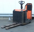 BT 2400 kg. EL-PALLEVOGN - HM2744