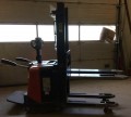 BT 1250 Kg. STABLER - HM2824