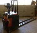 BT 2400 kg. EL-PALLEVOGN - HM2812