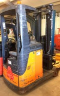 STILL 1400 KG. REACH TRUCK