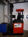 BT 1600 kg. REACHTRUCK - HM1893