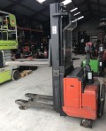 BT 1600 Kg. STABLER - HM2867