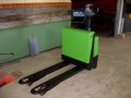 BT 1800 kg. EL-PALLEVOGN - HM1819