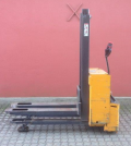 Atlet 1250 kg. STABLER - HM2762
