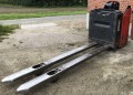LINDE 2000 KG. EL-PALLEVOGN - HM2839