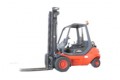 Brugte truck