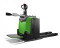 CESAB P320 2000 kg. EL-PALLEVOGN (NY/DEMO) - 2765