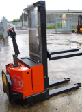 BT 1200 Kg. STABLER - HM2763