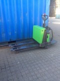 BT 2000 Kg. EL-PALLEVOGN - HM2753