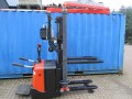 BT 1250 kg. STABLER med vacum suger - HM2646