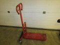 1/4 Pallelfter Renoveret
