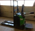 CESAB 2000 Kg. EL-PALLEVOGN - HM2809