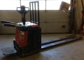 BT 2400 kg. EL-PALLEVOGN - HM2807