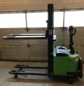 BT 1200 kg. STABLER - HM2846