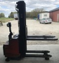 BT 1250 Kg. STABLER - HM2866