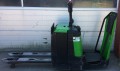 CESAB 2400 KG. EL-PALLEVOGN - HM2836
