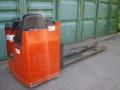 BT 2000 kg. SIT IN EL-PALLEVOGN - HM1863