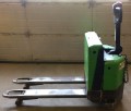 BT 1800 Kg. EL-PALLEVOGN - HM2818