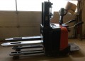 BT 1250 Kg. STABLER - HM2825