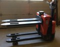 BT 800/2000 kg. STABLER - HM2815
