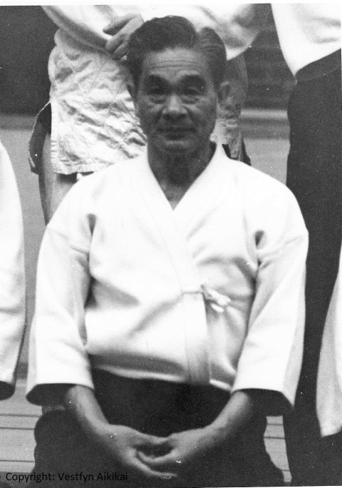 Nishio sensei Nishio sensei