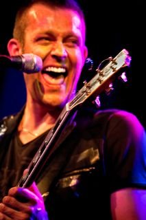 Mike Andersen