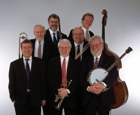 Bourbon Street Jazzband