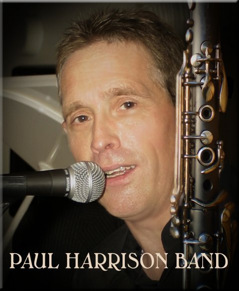 Paul Harrison Band