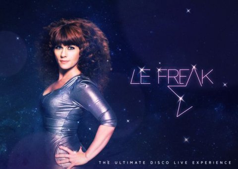 Le Freak