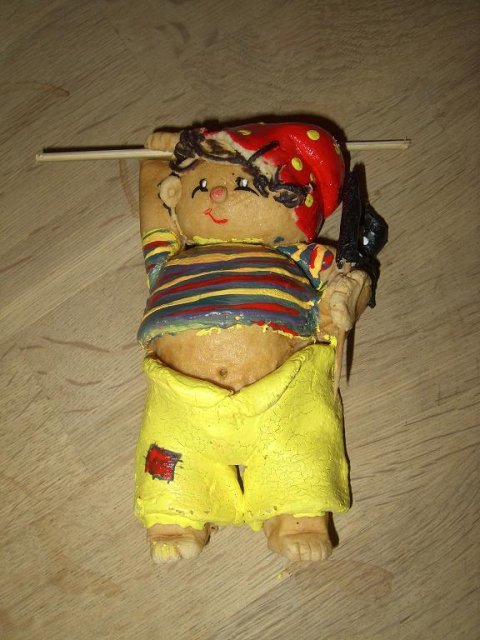 Sørøver