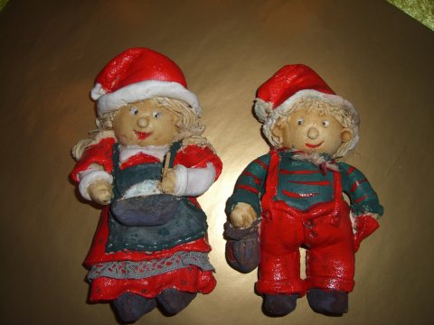 Nisse par