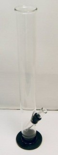 Glas-bong 75Cm Viking