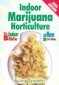 Indoor Marijuana Horticulture