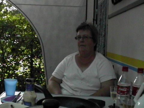Gerda i Milano