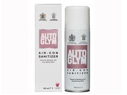 AutoGlym Aircon Sanitizer