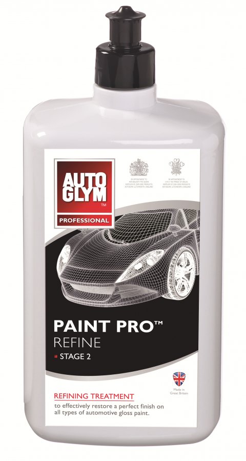 AutoGlym Refine