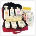 AutoGlym Valetcase Taske inkl. produkter