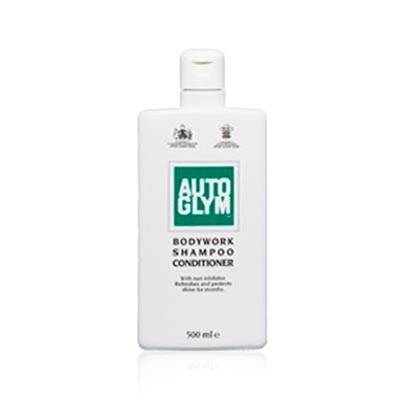 AutoGlym Shampoo Conditioner
