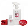 Clay Detaling Complete Kit