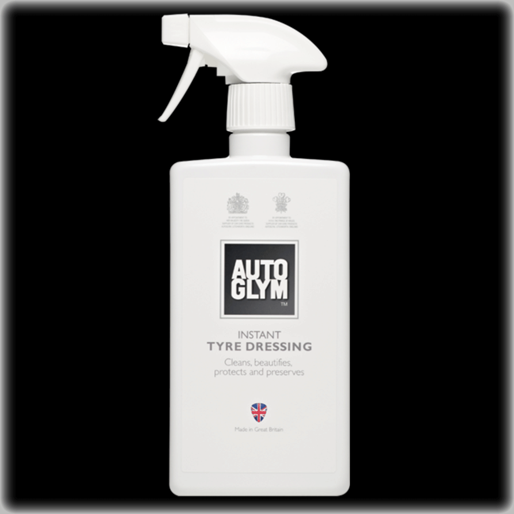 AutoGlym Tyre Dressing