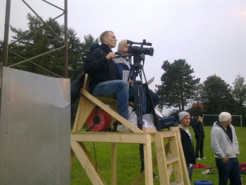 werge frimann