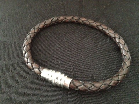Lderarmbnd