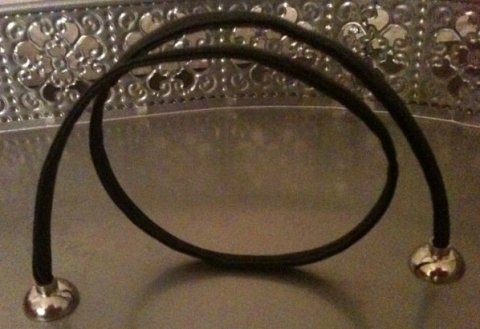 Lderarmbnd m. magnetls
