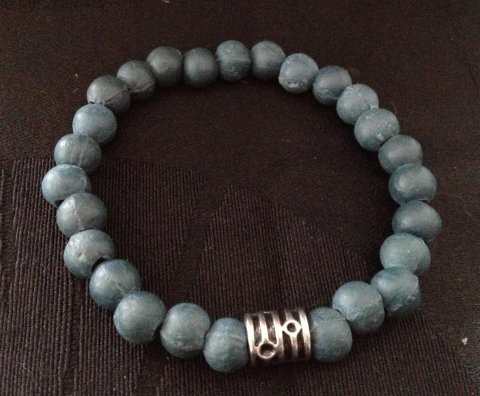 Perle armbnd