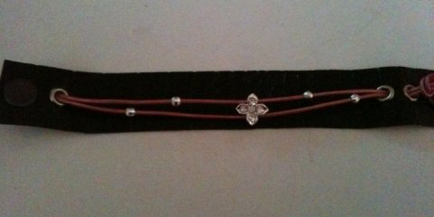 R lderarmbnd