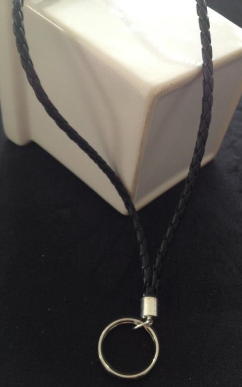 Keyhanger i lder