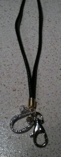 Keyhanger i lder